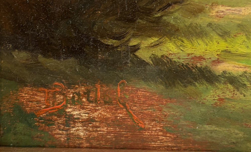 Tullio BartoliParticolare 1