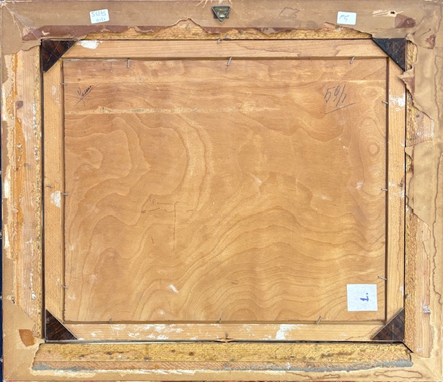 Carlo TerzoloParticolare 2