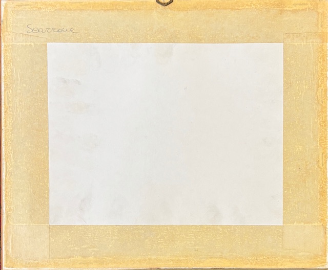 Cosimo PrivatoParticolare 2