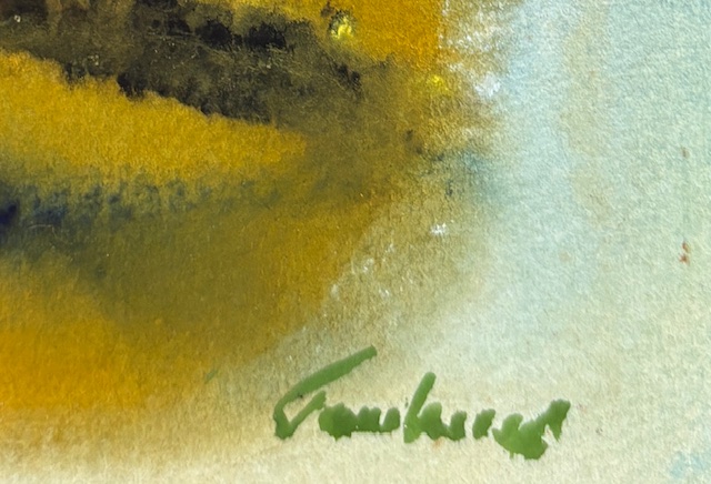 Enrico PaulucciParticolare 1