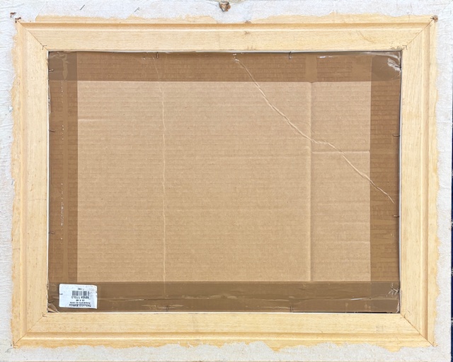 Enrico PaulucciParticolare 2