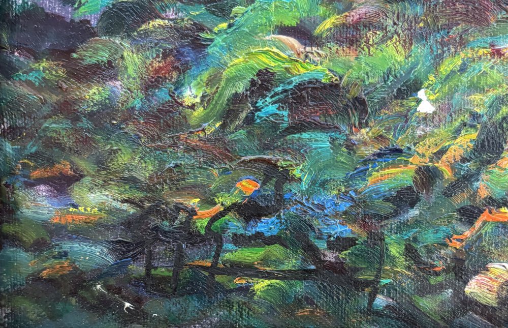 Giovan Francesco GonzagaParticolare 1