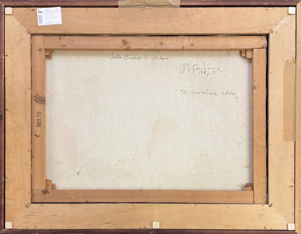 Giovan Francesco GonzagaParticolare 2