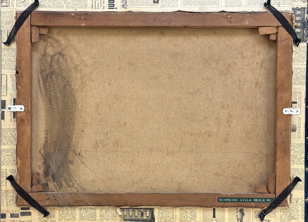 Giovan Francesco GonzagaParticolare 2