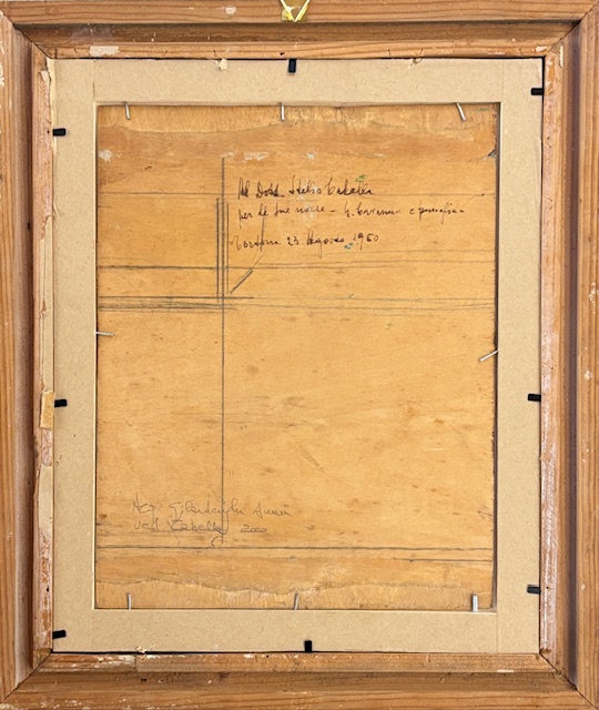 Giovanni CavannaParticolare 2