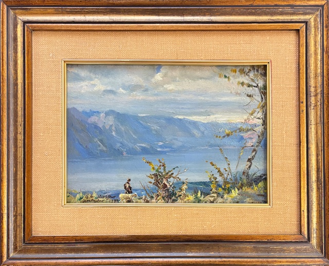 Giovanni Maria Mossa