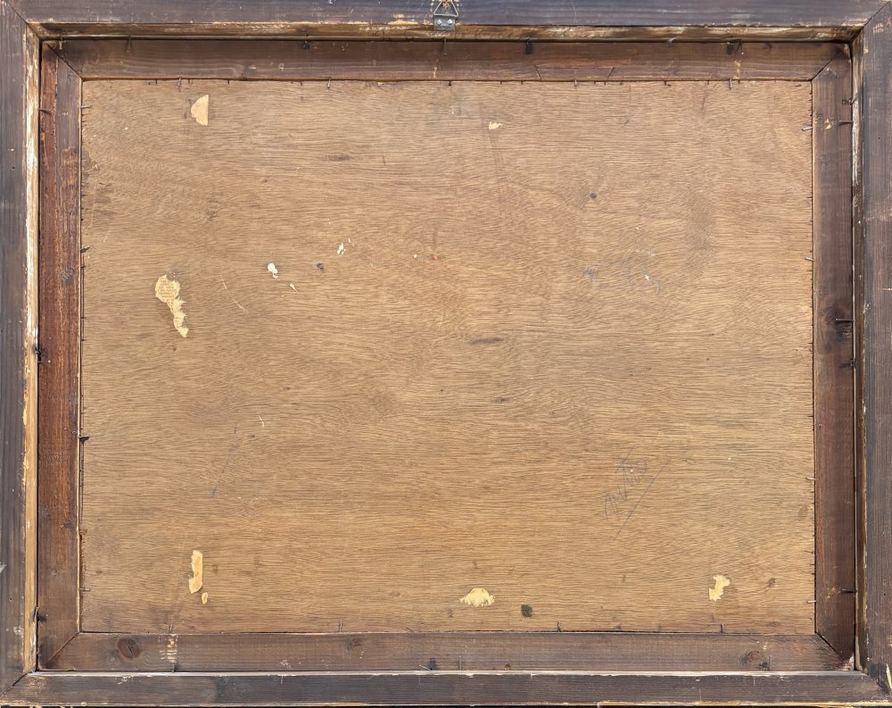 Giovanni SiromboParticolare 2