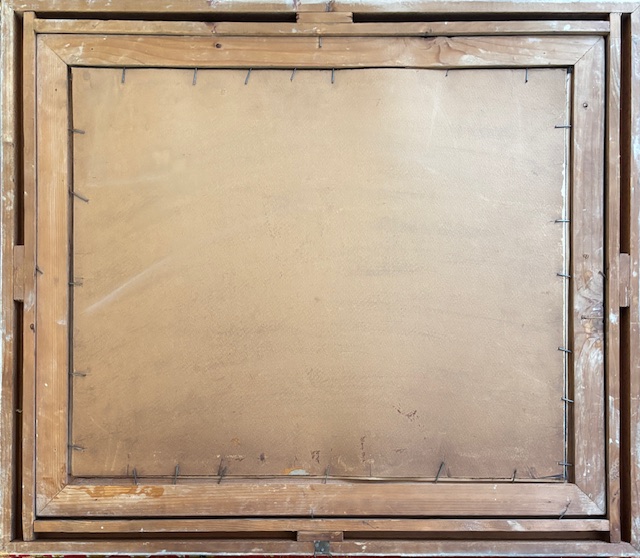 Giulio FalzoniParticolare 2