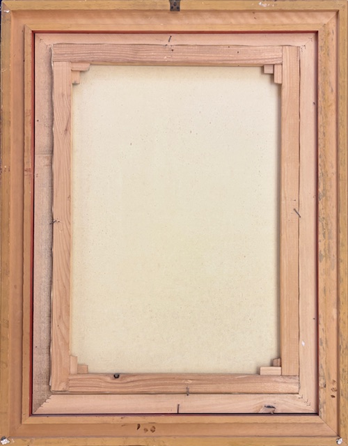 Giuseppe Salvi Particolare 2