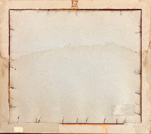 Lorenzo GignousParticolare 2