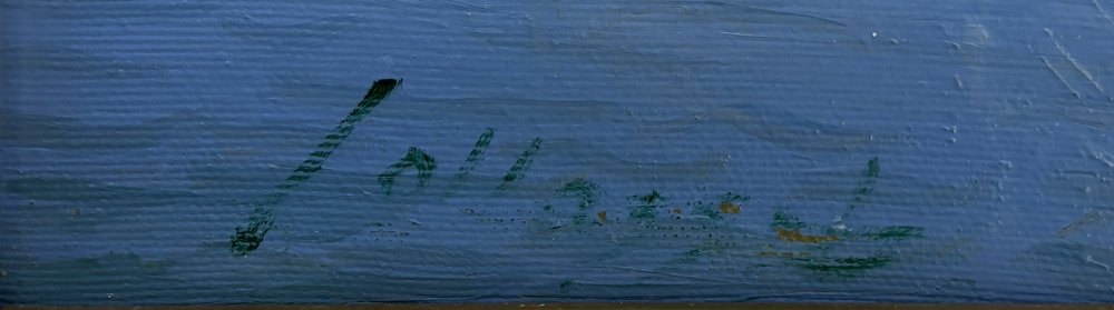 Lucio Sollazzi Particolare 1