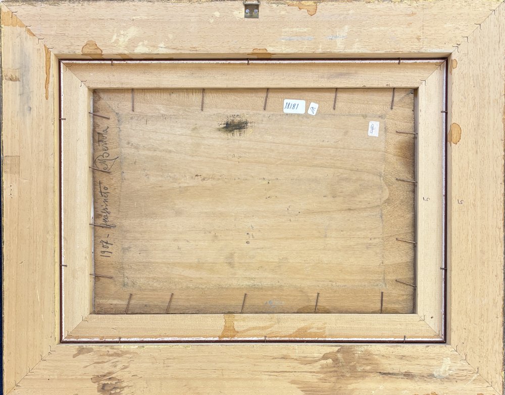 Mario Bertola Particolare 2