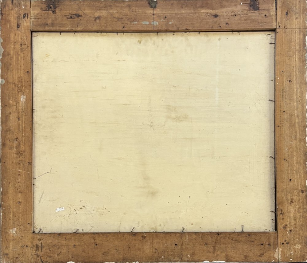 Mario CarlettiParticolare 2