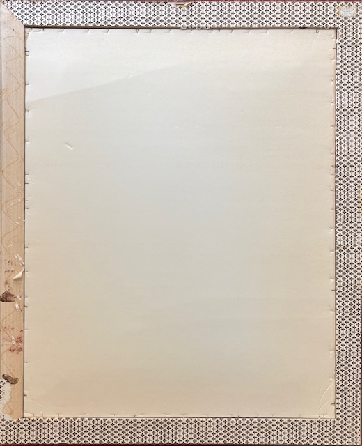 Mario SalvatoreParticolare 2