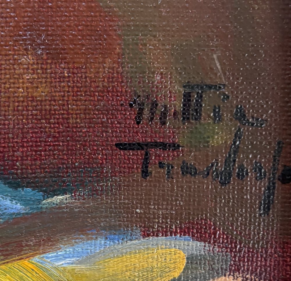 Mattia Traverso Particolare 1