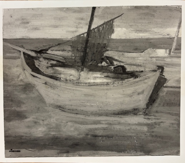 Pietro MorandoParticolare 3