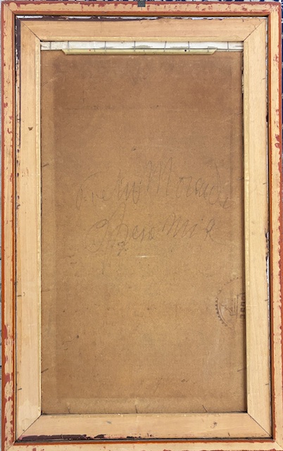 Pietro MorandoParticolare 2