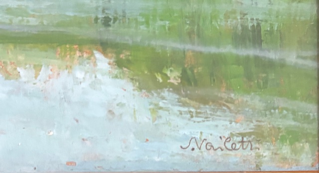 Santino VailettiParticolare 1