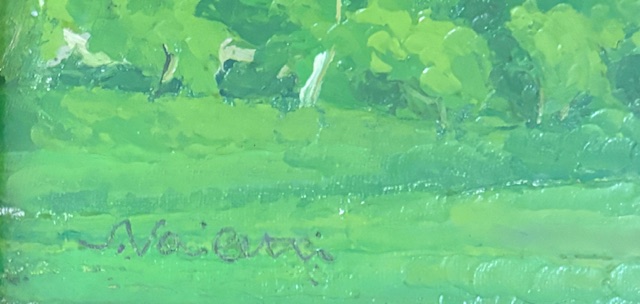 Santino VailettiParticolare 1