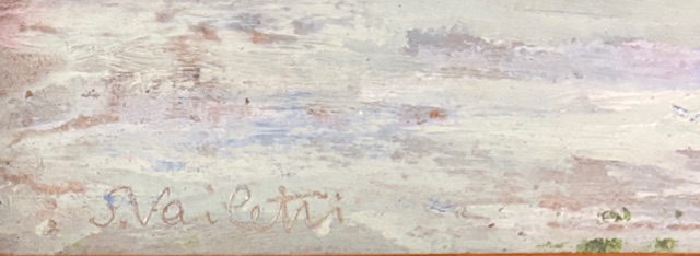 Santino VailettiParticolare 1