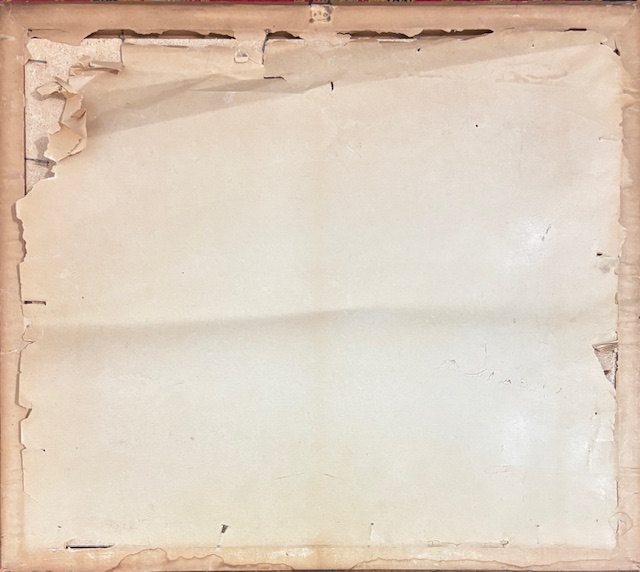 Santino VailettiParticolare 2