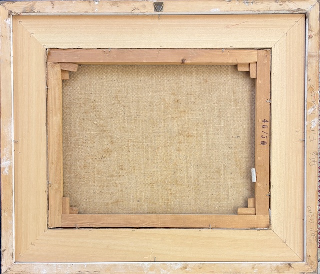 Saverio TerrusoParticolare 2