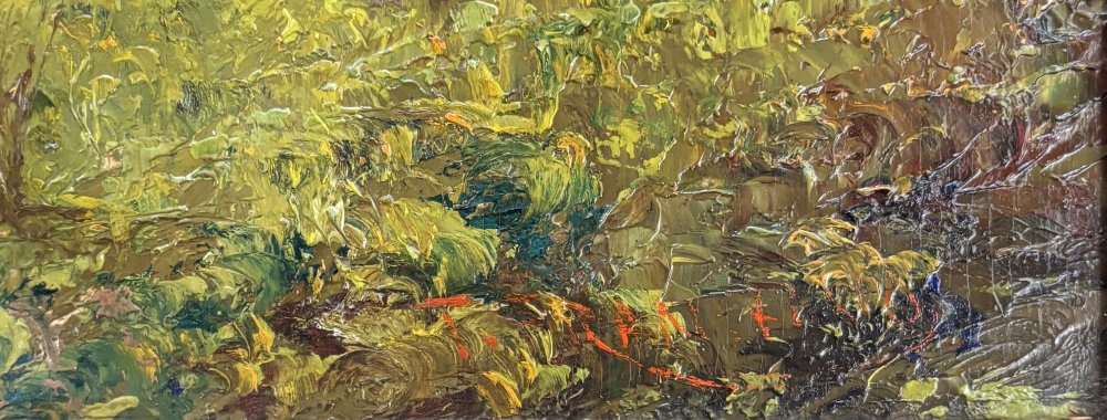 Telesforo FranchinoParticolare 1