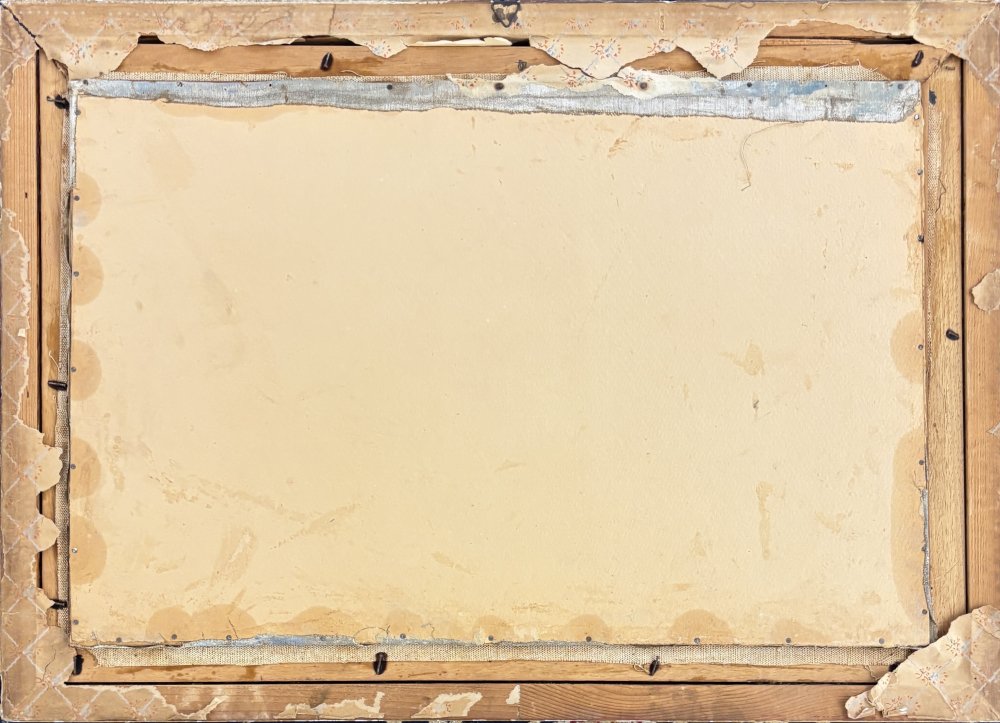 Alfonso MuziiParticolare 2