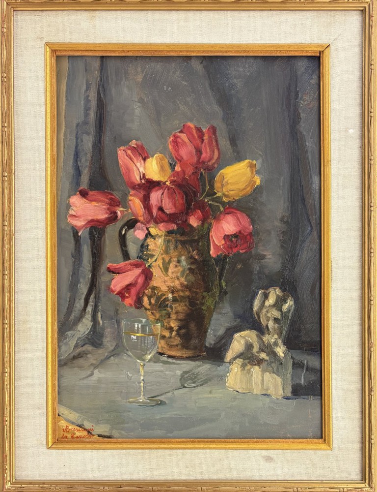 Archimede Bresciani da Gazoldo