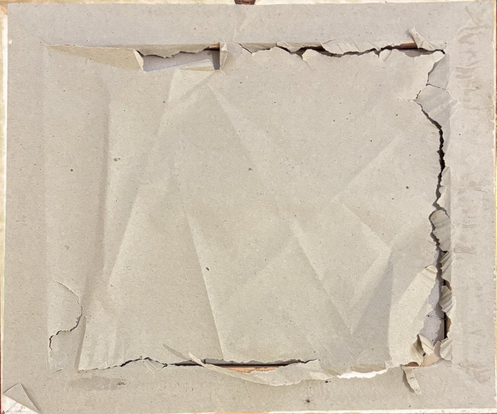 Arturo De LucaParticolare 2