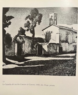 Angelo BarabinoParticolare 4