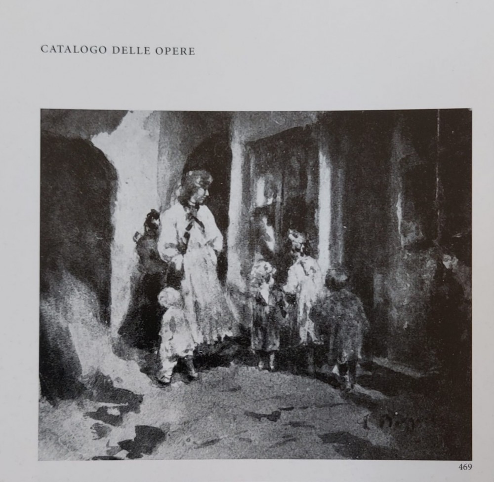 Leonardo BazzaroParticolare 4