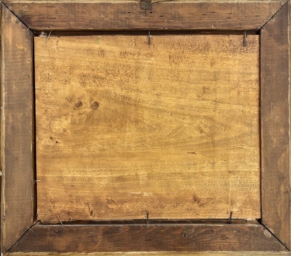 Bruto MazzolaniParticolare 2