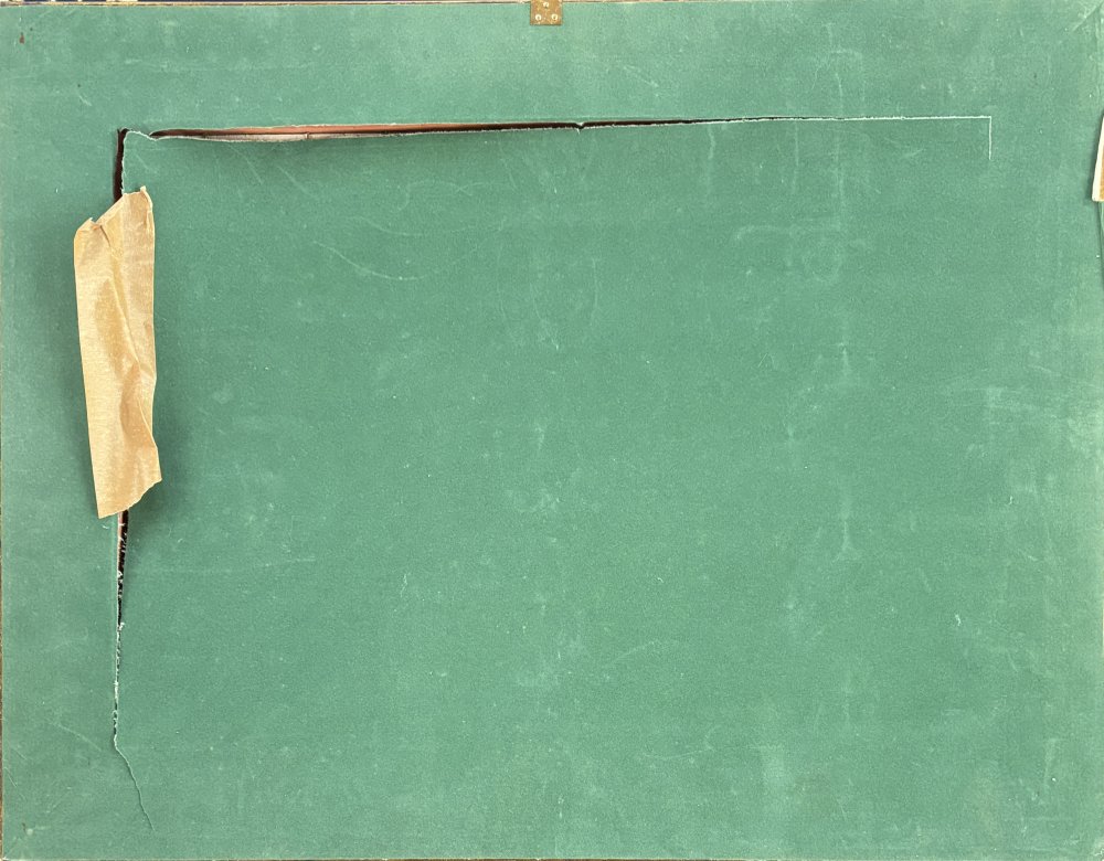 Carlo MussoParticolare 2