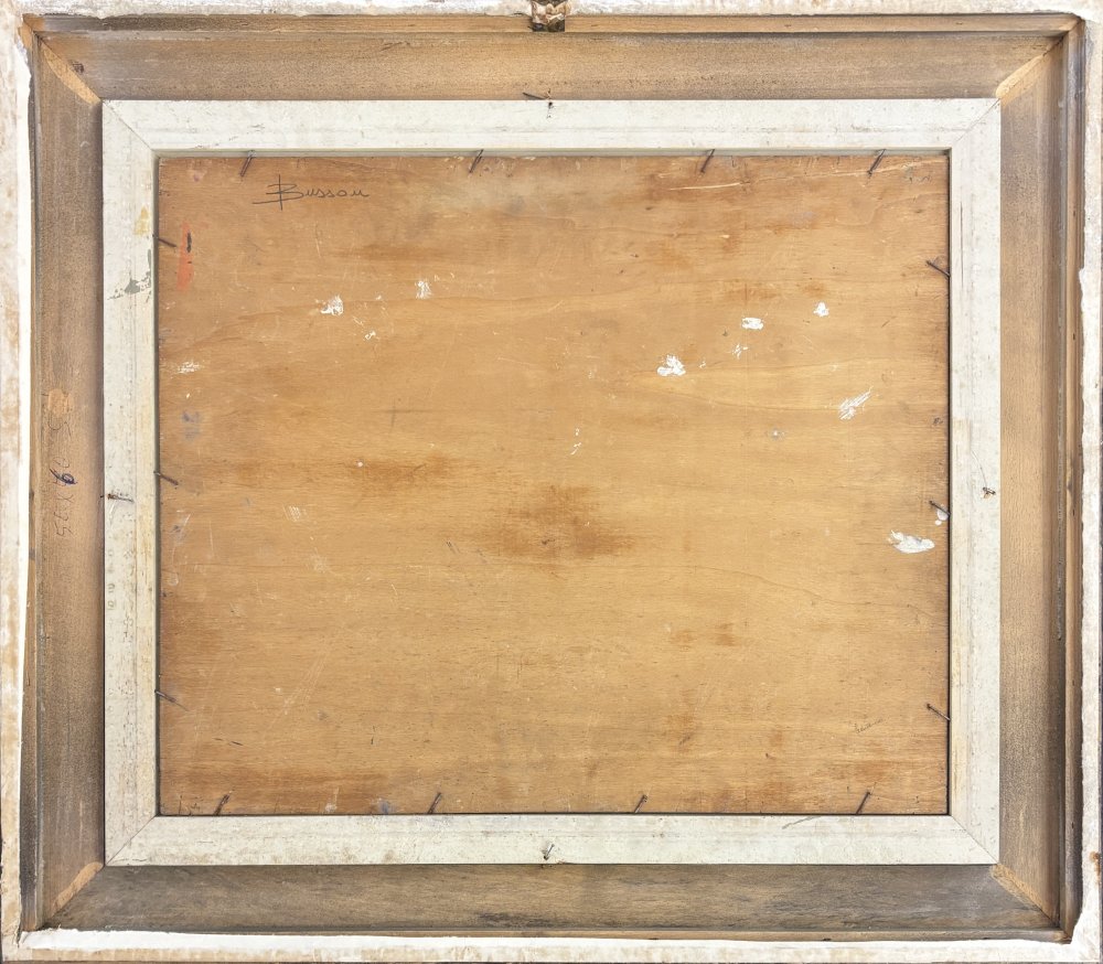 Carlo MussoParticolare 2