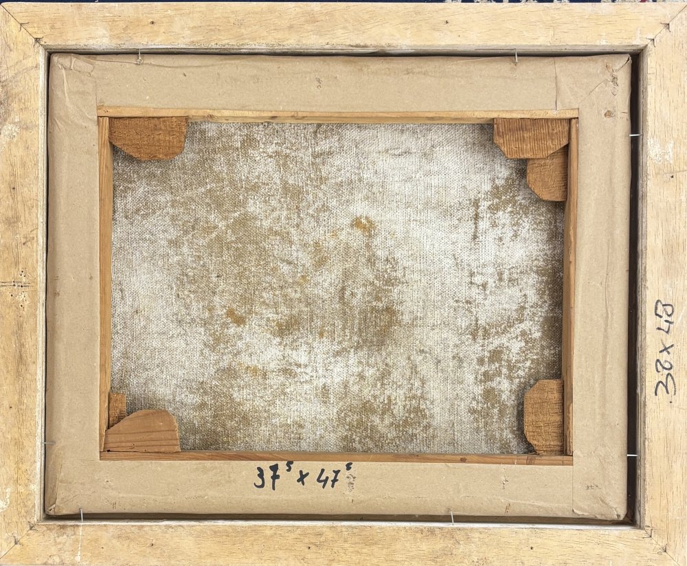 Cesare MontiParticolare 2