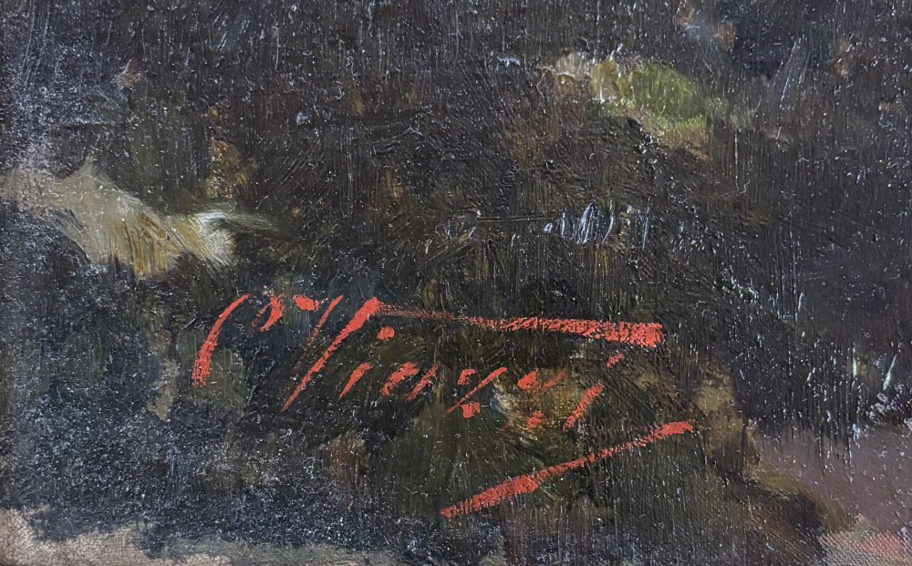 Cesare ViazziParticolare 1