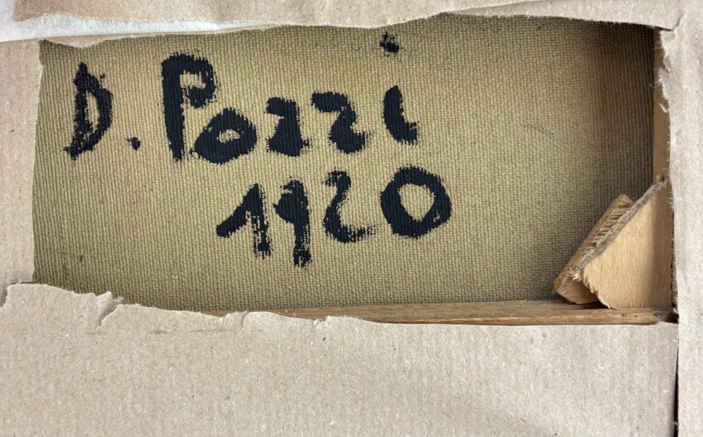 Donnino PozziParticolare 1