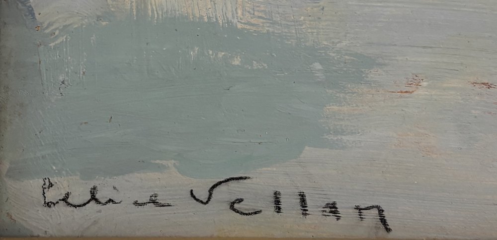 Felice VellanParticolare 1