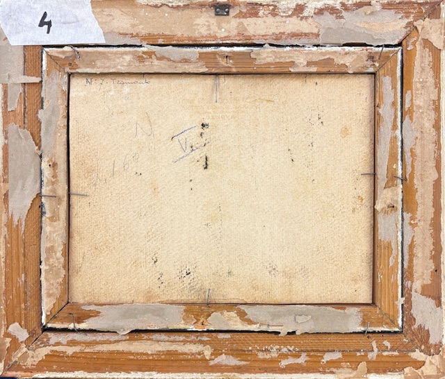 Giovanni ColmoParticolare 2