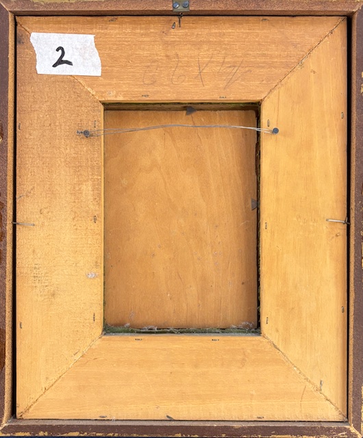 Giovanni ColmoParticolare 2