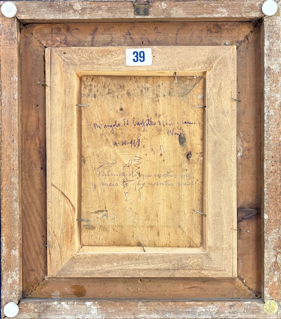 Giovanni DepetrisParticolare 2