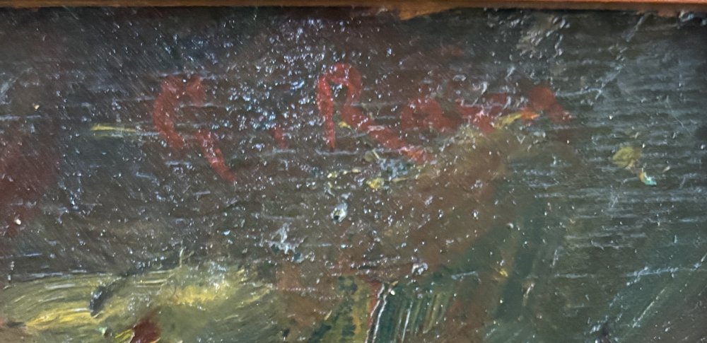 Giovanni RavaParticolare 1