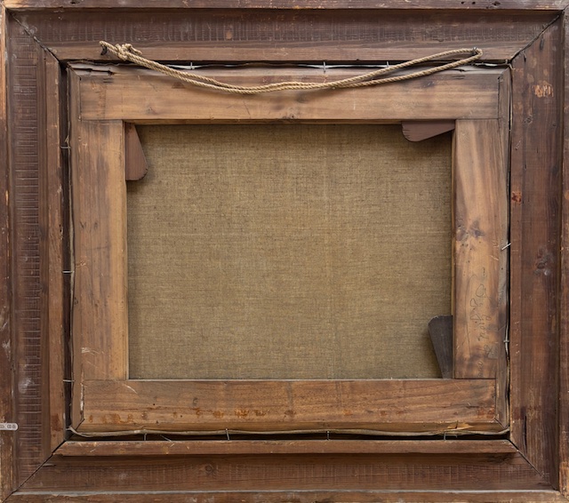 Giovanni RavaParticolare 2