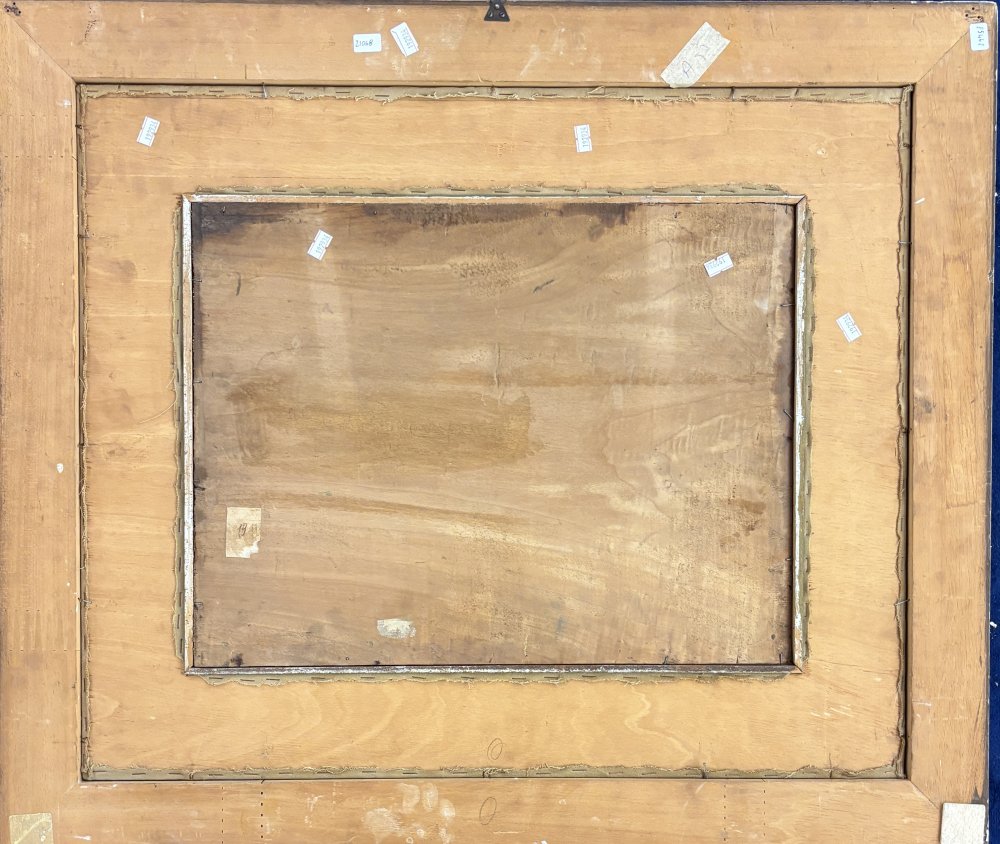 Giulio Romano VercelliParticolare 2