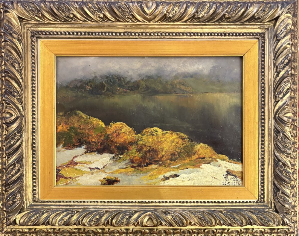 Giuseppe Augusto Levis