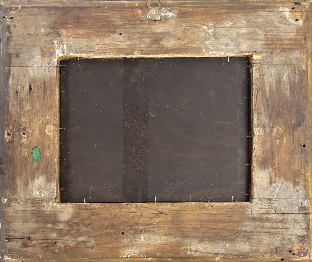 Jean LaronzeParticolare 2