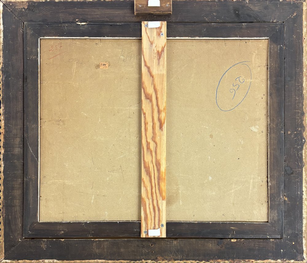 Leonardo BazzaroParticolare 2