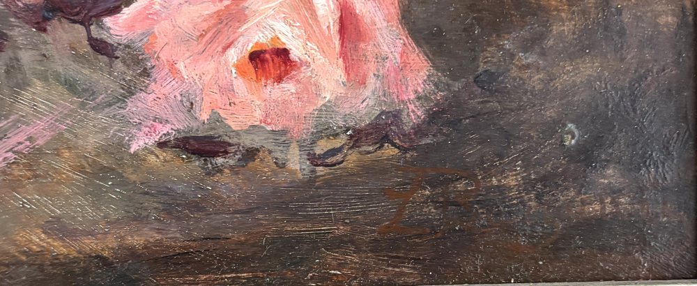 Licinio BarzantiParticolare 1