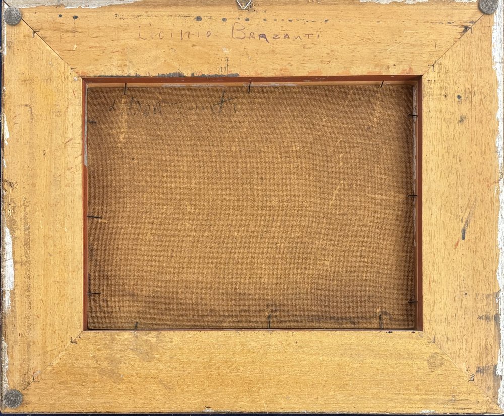 Licinio BarzantiParticolare 2